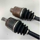 JDM DC2 Integra Type R 36mm Axle Set