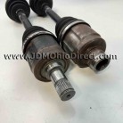 JDM DC2 Integra Type R 36mm Axle Set