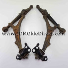 JDM DC2 Integra Front Lower Control Arms 