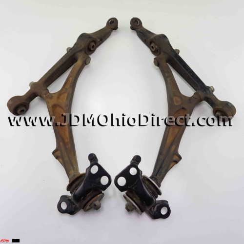 JDM DC2 Integra Front Lower Control Arms