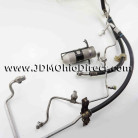 JDM DC2 Integra Type R 98spec AC Line Kit