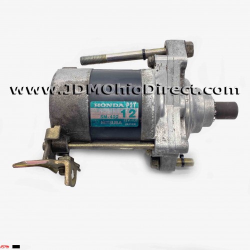 JDM EK9/DC2 Type R Starter 