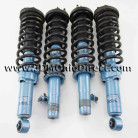 JDM DC2 Integra Type R Springs and KYB Struts