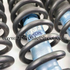JDM DC2 Integra Type R Springs and KYB Struts
