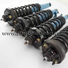 JDM DC2 Integra Type R Springs and KYB Struts