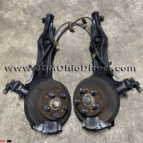 JDM DC2 Integra Type R 98spec 5 Lug Rear Conversion 