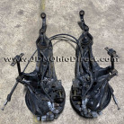 JDM DC2 Integra Type R 98spec 5 Lug Rear Conversion 