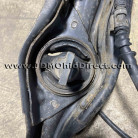 JDM DC2 Integra Type R 98spec 5 Lug Rear Conversion 