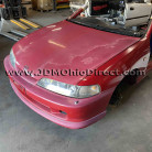 JDM DC2 Integra SiR-G Front End Conversion