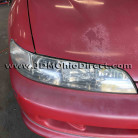 JDM DC2 Integra SiR-G Front End Conversion