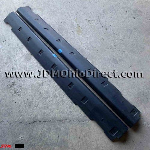 JDM DC2 Integra SiR-G Side Skirts 