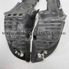 JDM DC2 Integra Type R Inner Fender Liners 