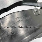 JDM DC2 Integra Type R Inner Fender Liners 