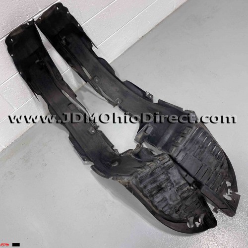 JDM DC2 Integra Type R Inner Fender Liners 