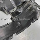JDM DC2 Integra Type R Inner Fender Liners 