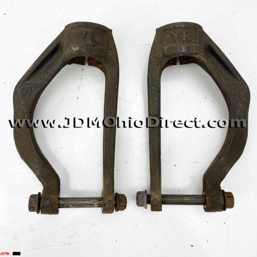 JDM DC2 Integra Type R Shock Fork Set