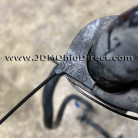 JDM DC2 Integra Type R Front Sway Bar 98spec