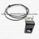 JDM DC2 Integra RHD Hood Release Lever and Cable