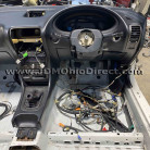 JDM DC2 Integra Type R 98spec RHD Conversion