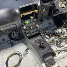 JDM DC2 Integra Type R 98spec RHD Conversion