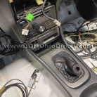 JDM DC2 Integra Type R 98spec RHD Conversion