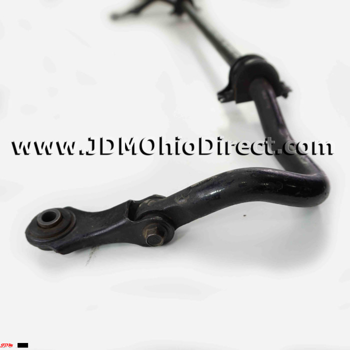 JDM DC2 Integra Type R 23mm Rear Sway Bar