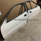 JDM DC2 Integra Type R Door Shell Set 