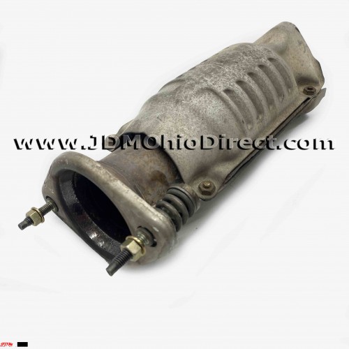 JDM EK9/DC2 Type R Catalytic Converter