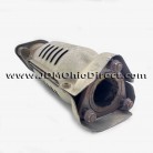 JDM EK9/DC2 Type R Catalytic Converter