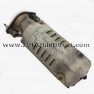 JDM EK9/DC2 Type R Catalytic Converter