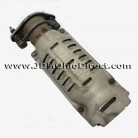 JDM EK9/DC2 Type R Catalytic Converter