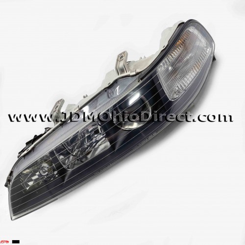 JDM DC2 Integra Type R 96spec Left Headlight