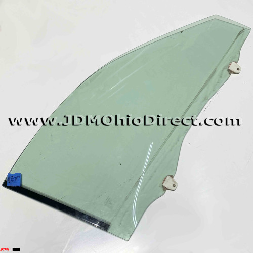 JDM DC2 Integra Type R Right Side Window Glass