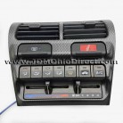JDM DC2 Integra Type R 98spec Climate Control 