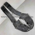 JDM DC2 Integra Type R Inner Fender Liners 