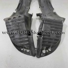 JDM DC2 Integra Type R Inner Fender Liners 