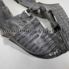 JDM DC2 Integra Type R Inner Fender Liners 