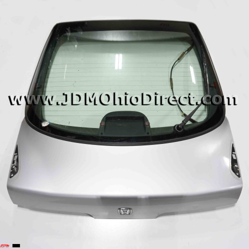 JDM DC2 Integra SiR-G Rear Hatch 