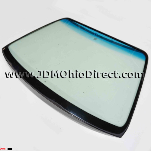 JDM DC2 Integra SiR-G Front Windshield 