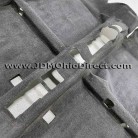 JDM DC2 Integra Type R RHD Black Carpet 
