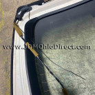 JDM DC2 Integra Type R Rear Hatch 