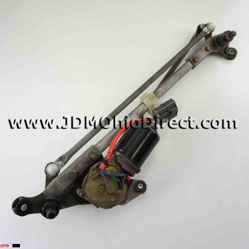 JDM DC2 Integra Type R RHD Wiper Motor