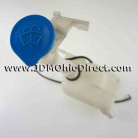 JDM DC2 Integra Type R Windshield Washer Bottle 