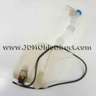 JDM DC2 Integra Type R Windshield Washer Bottle 