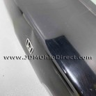 JDM DC2 Integra SiR-G Rear Hatch with Clear Glass 