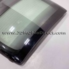 JDM DC2 Integra SiR-G Rear Hatch with Clear Glass 