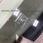 JDM DC2 Integra SiR-G Rear Hatch with Clear Glass 