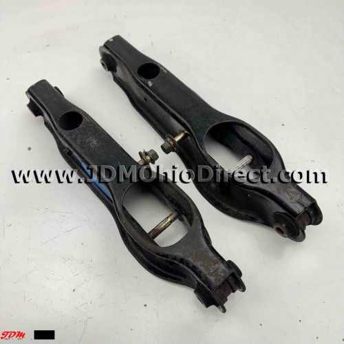 JDM DC2 Integra Type R Rear Lower Control Arms 