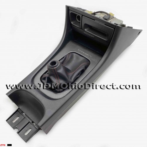 JDM DC2 Integra Type R RHD Shifter Console