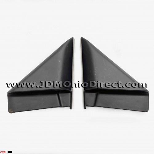 JDM DC2 Integra Type R Door Mirror Garnish Set